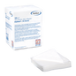 MaiMed-VK-Stoma-non-sterile 10x10cm 4-fold, 40g fleece compresses of 100 pieces/paper bag | Pack (100 pieces)