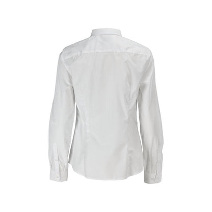 Shirt, classic women's fit women's blouse