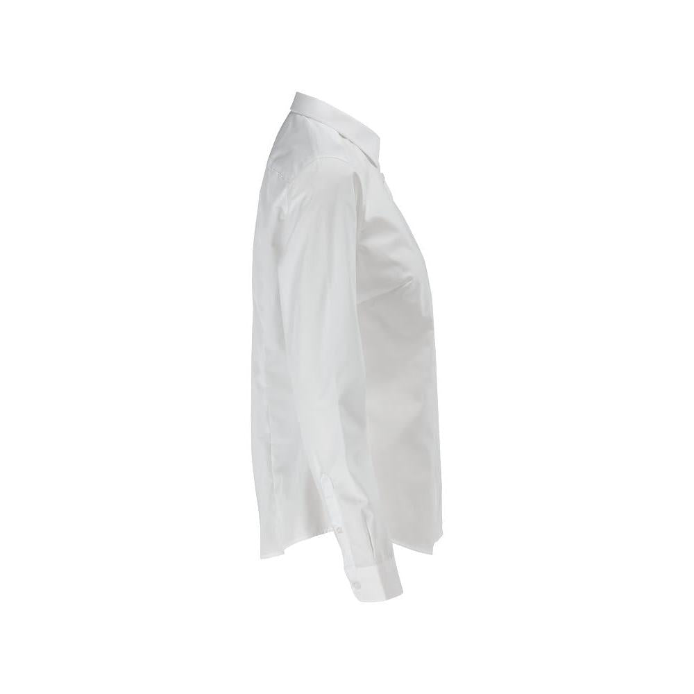 Shirt, classic women's fit women's blouse