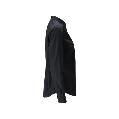 Shirt, classic women's fit women's blouse