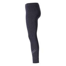 Functional underpants, wool underpants Multisafe, black-blue