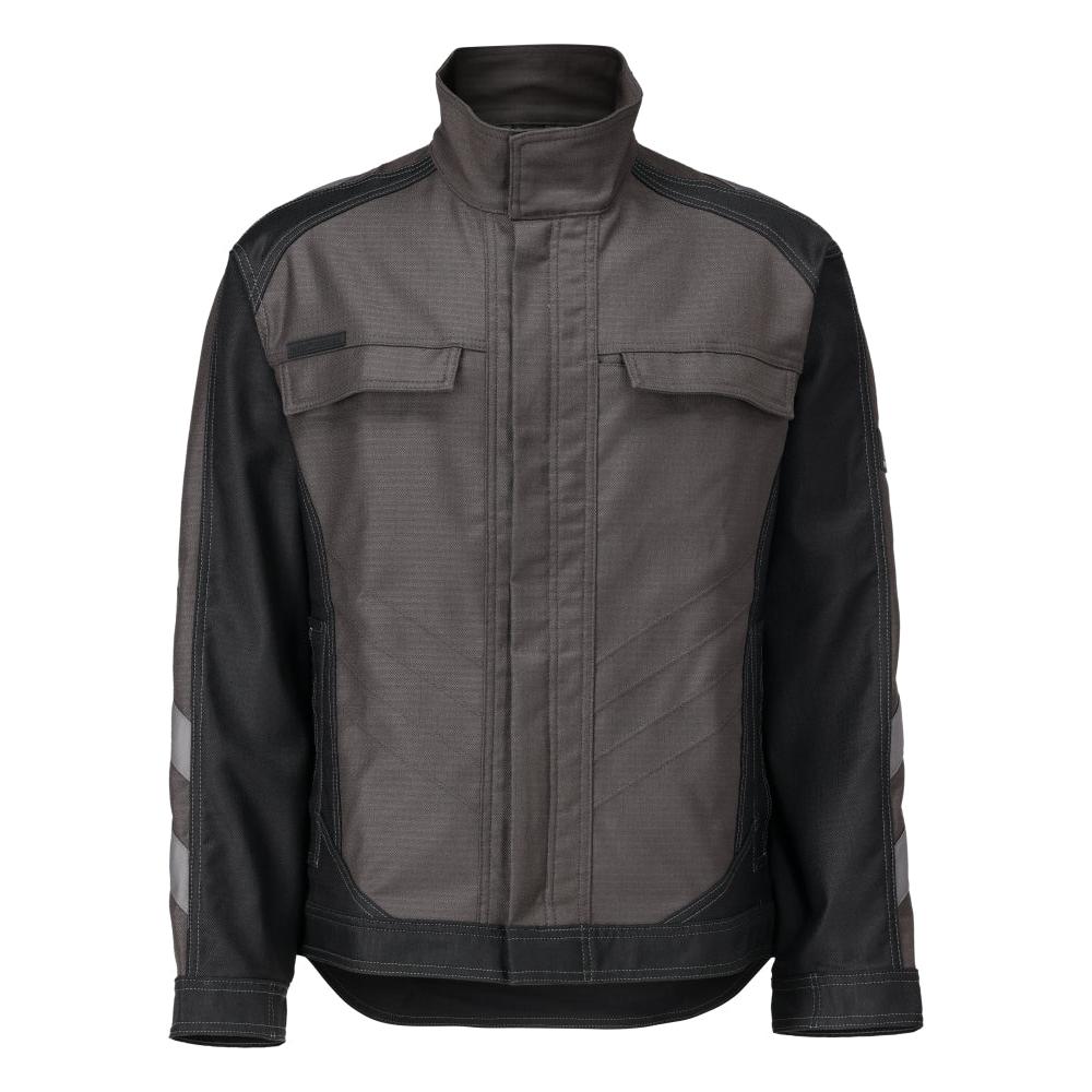 Jacket, cotton+ work jacket