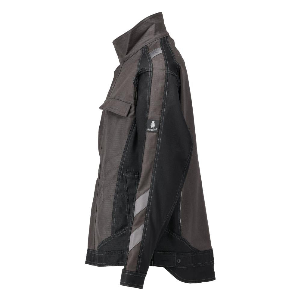 Jacket, cotton+ work jacket