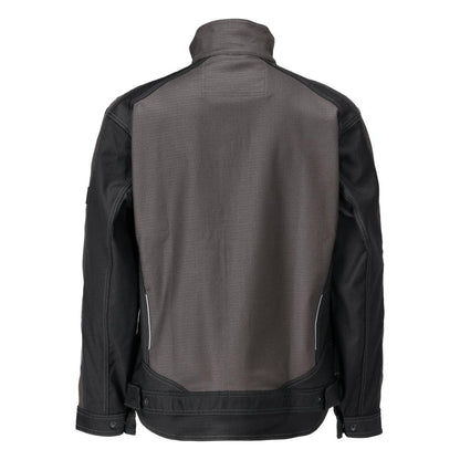 Jacket, cotton+ work jacket