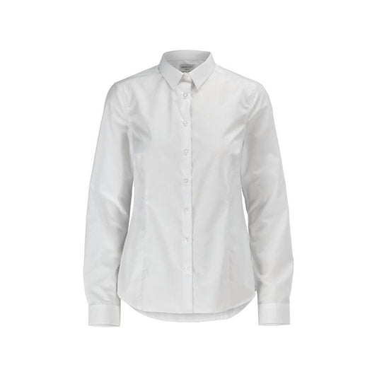 Shirt, modern women's fit women's blouse