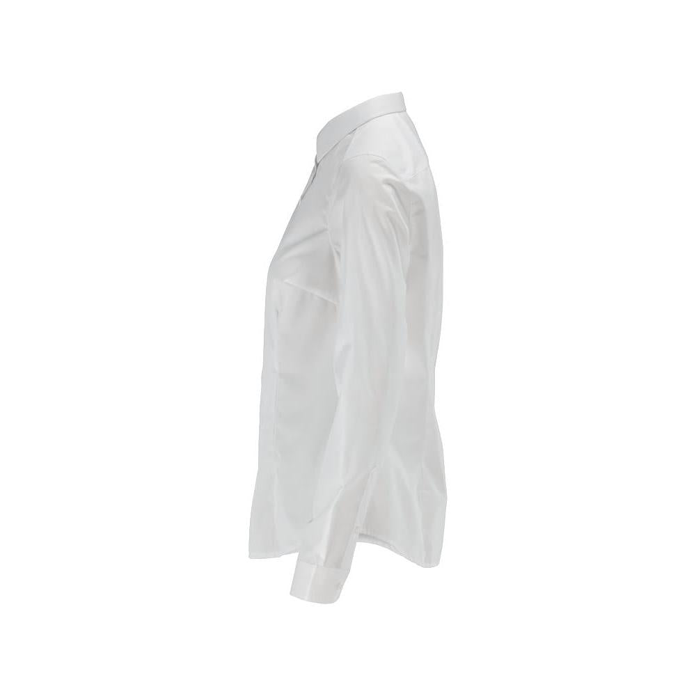 Shirt, modern women's fit women's blouse