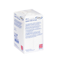 MaiMed-MKS-unsterile gauze slit compresses, 100 pieces/paper bag
