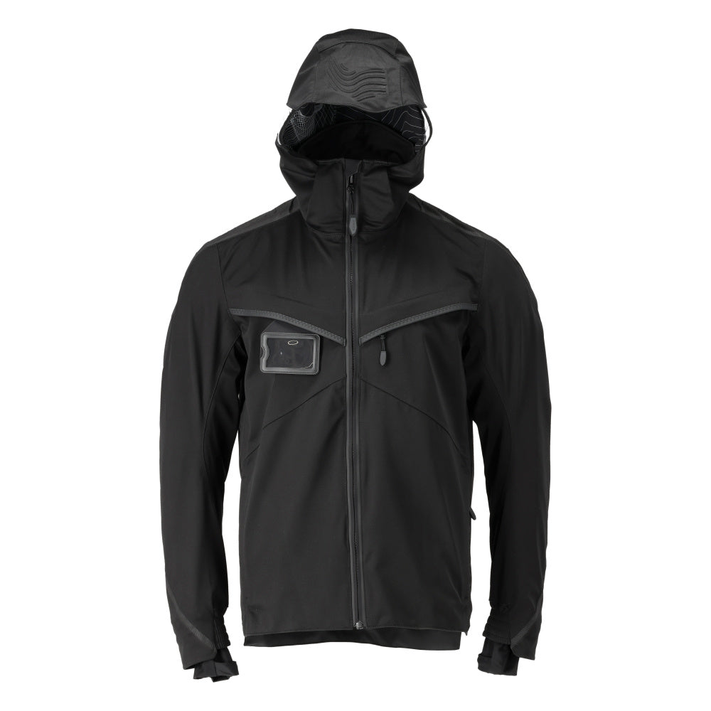 Hard Shell Jacket Jacket