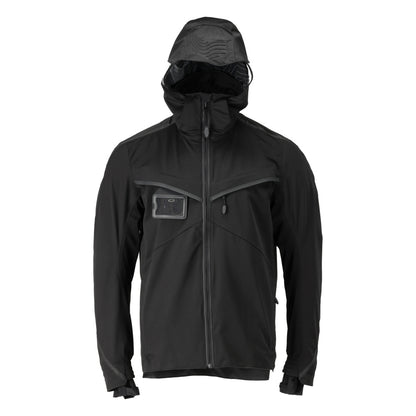 Hard Shell Jacket Jacket