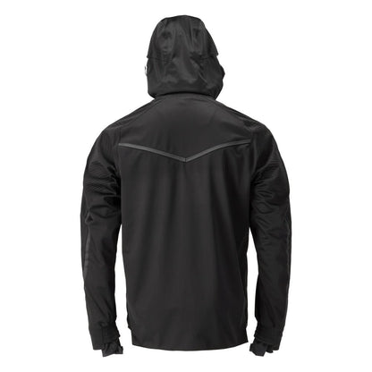 Hard Shell Jacket Jacket