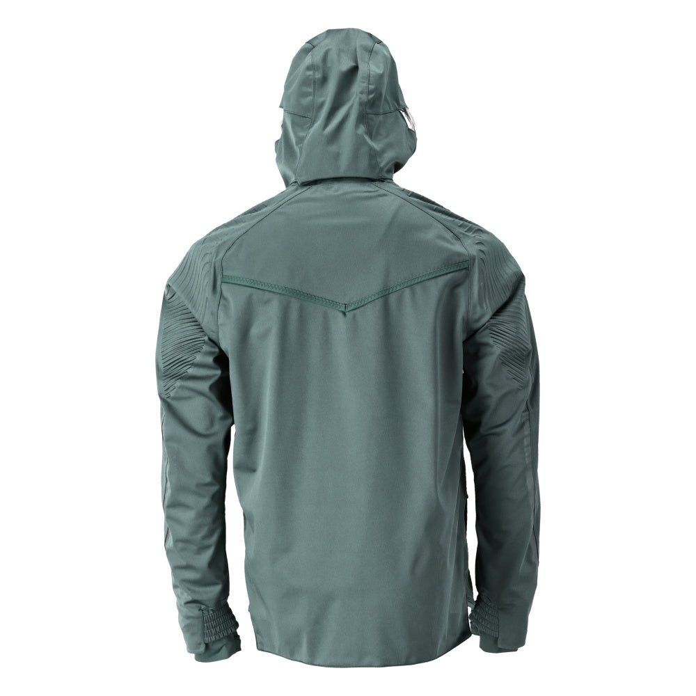 Hard Shell Jacket Jacket