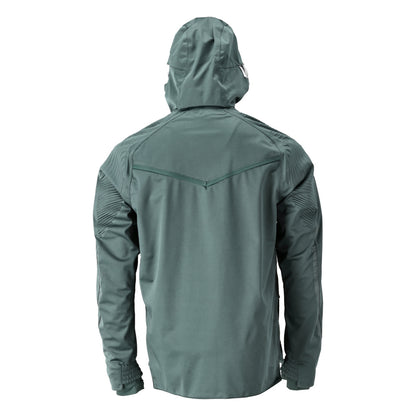 Hard Shell Jacket Jacket