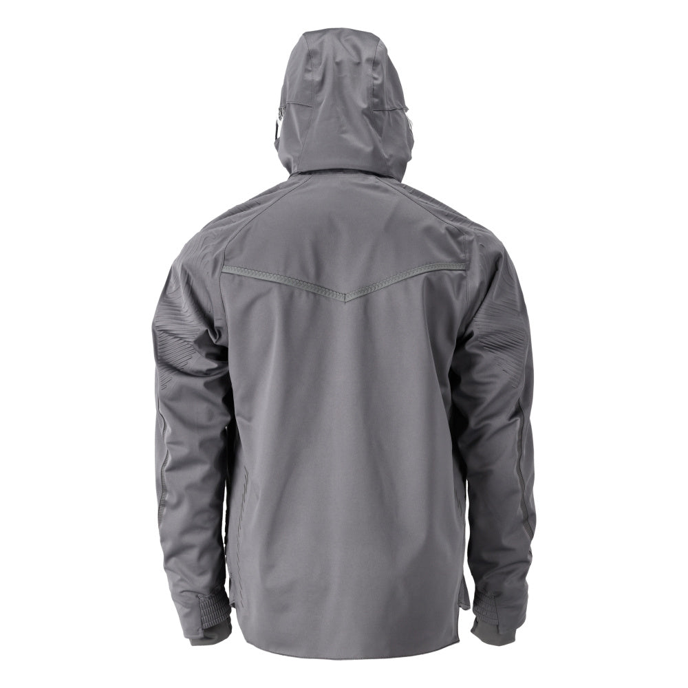 Hard Shell Jacket Jacket