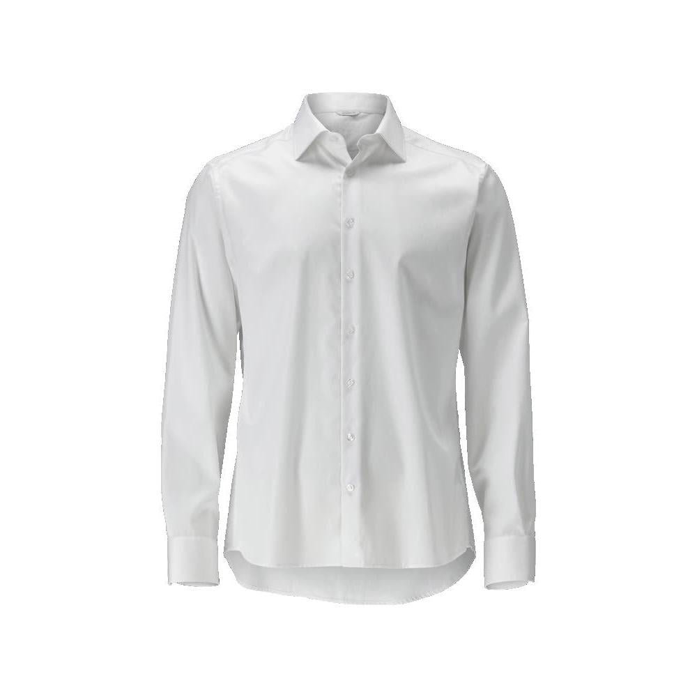 Shirt, modern fit