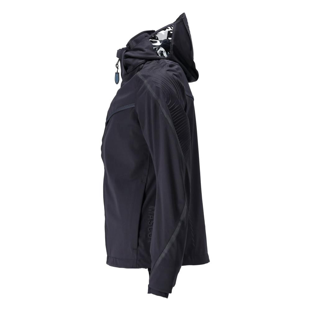 Hard Shell Jacket, Women's Fit Jacket