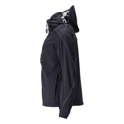 Hard Shell Jacket, Women's Fit Jacket