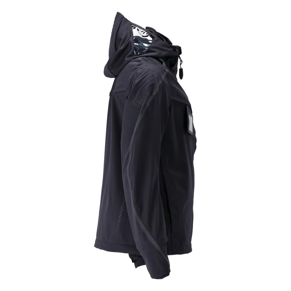 Hard Shell Jacket, Women's Fit Jacket