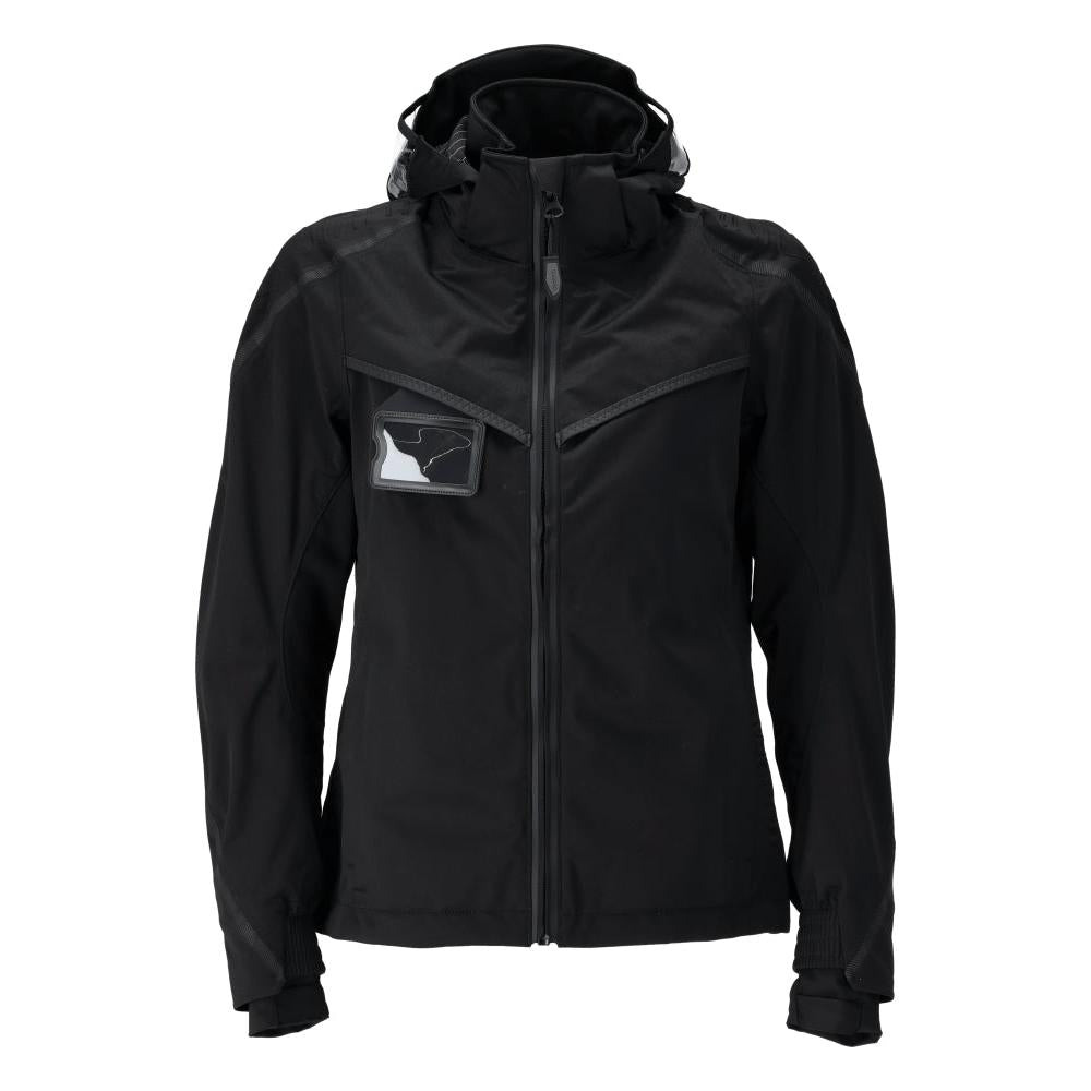 Hard Shell Jacket, Women's Fit Jacket