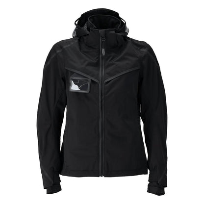 Hard Shell Jacket, Women's Fit Jacket