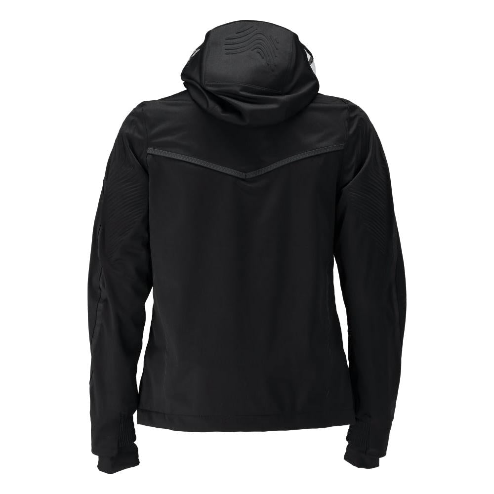 Hard Shell Jacket, Women's Fit Jacket