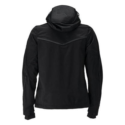 Hard Shell Jacket, Women's Fit Jacket