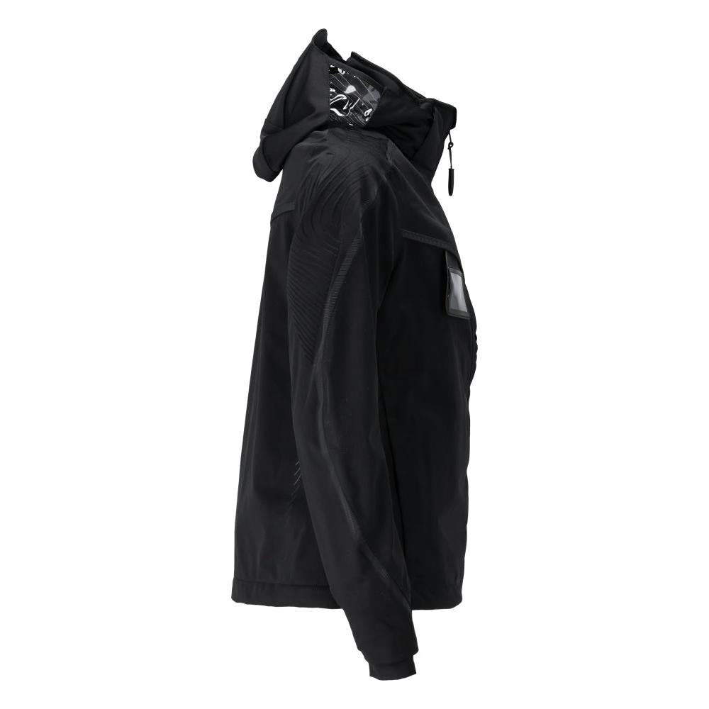 Hard Shell Jacket, Women's Fit Jacket