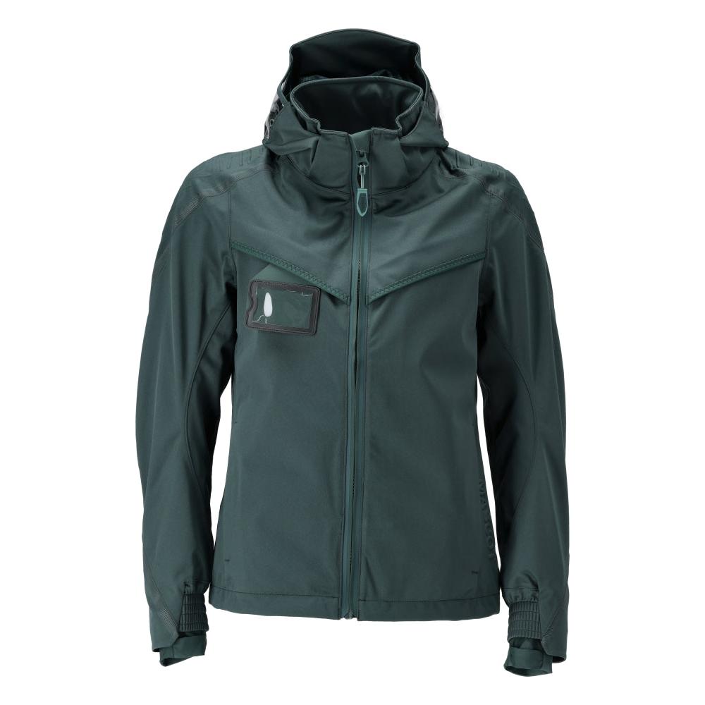 Hard Shell Jacket, Women's Fit Jacket