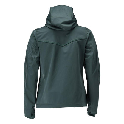 Hard Shell Jacket, Women's Fit Jacket