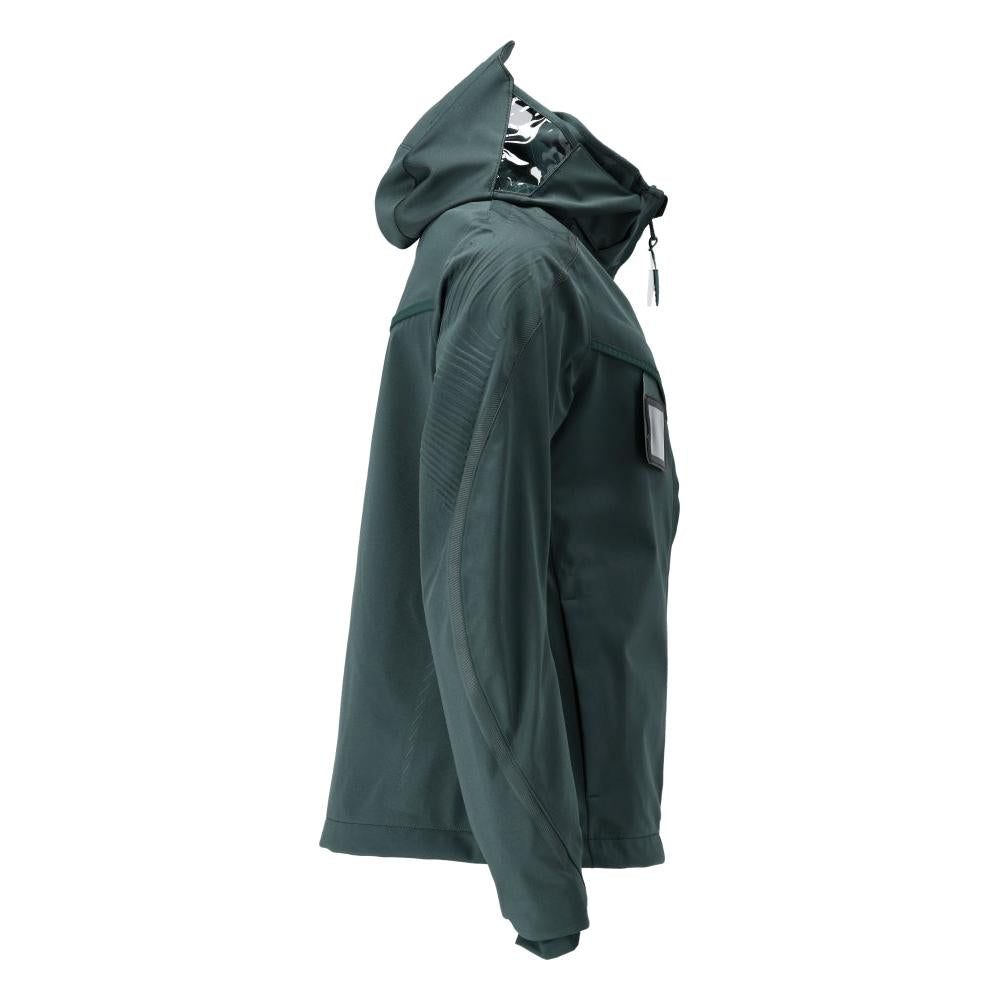 Hard Shell Jacket, Women's Fit Jacket