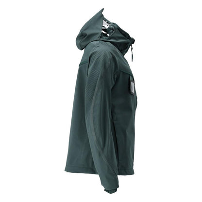 Hard Shell Jacket, Women's Fit Jacket