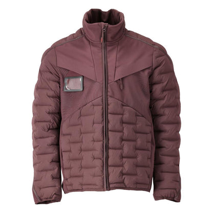 Jacket with light lining, thermal jacket