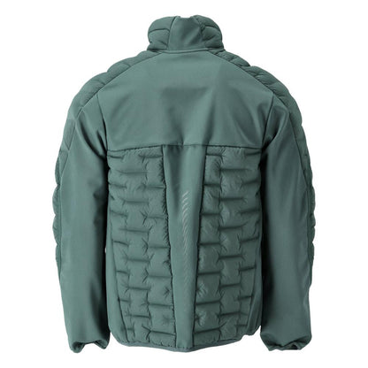 Jacket with light lining, thermal jacket