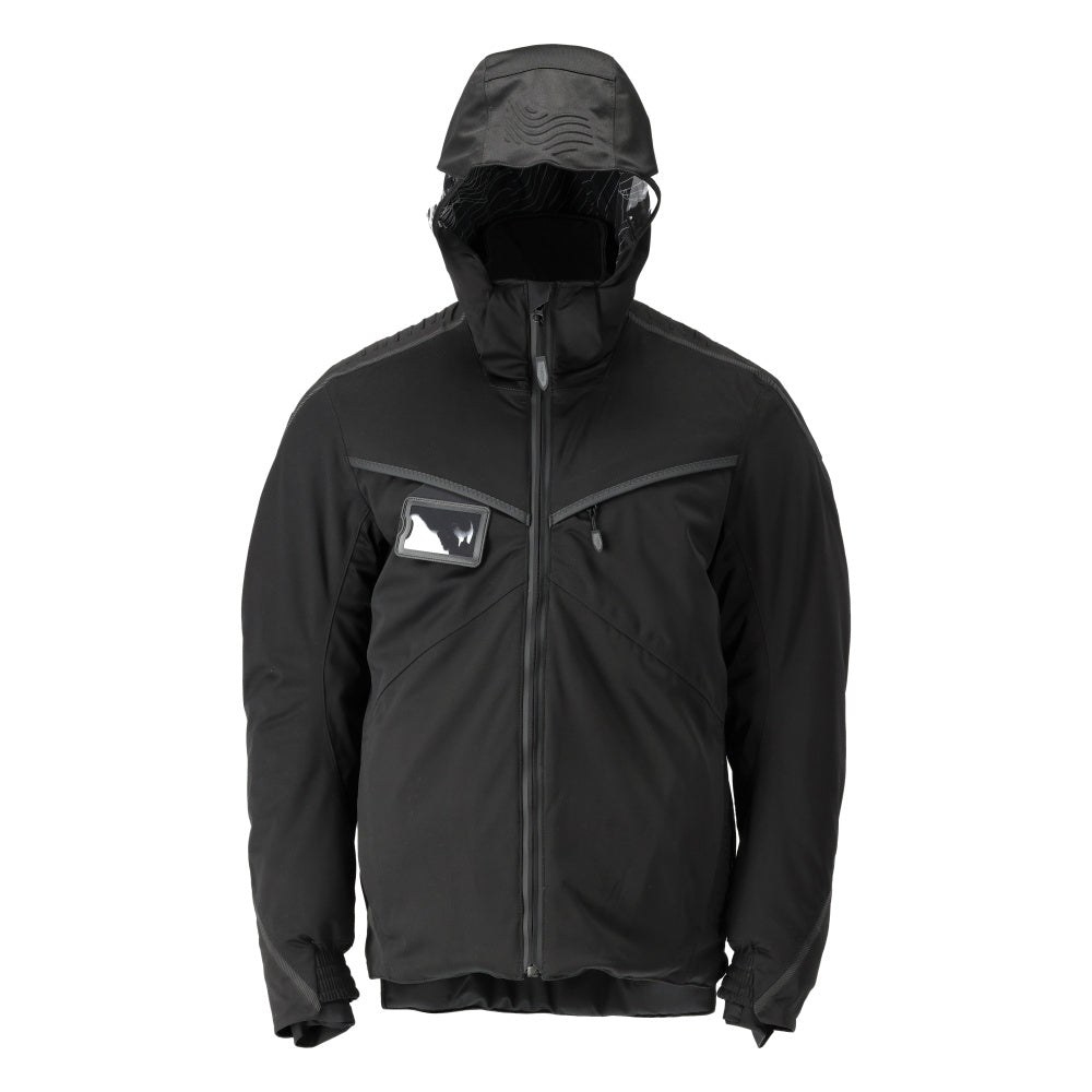 Winter jacket, CLIMASCOT® winter jacket