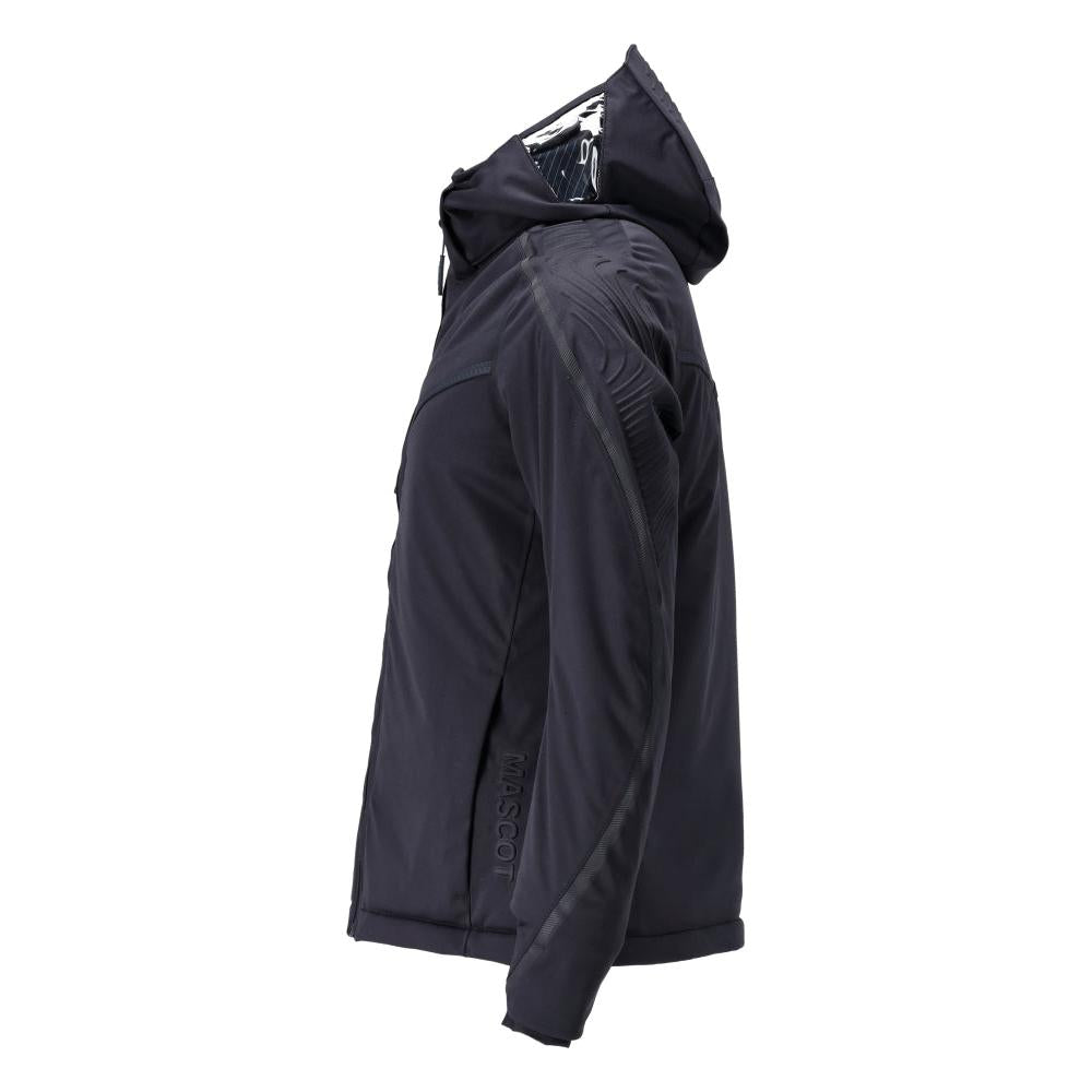 Winter jacket, CLIMASCOT®, women's fit winter jacket