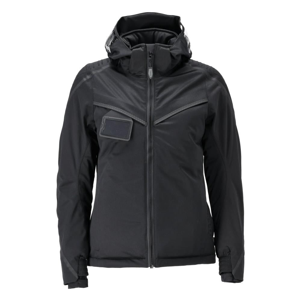 Winter jacket, CLIMASCOT®, women's fit winter jacket