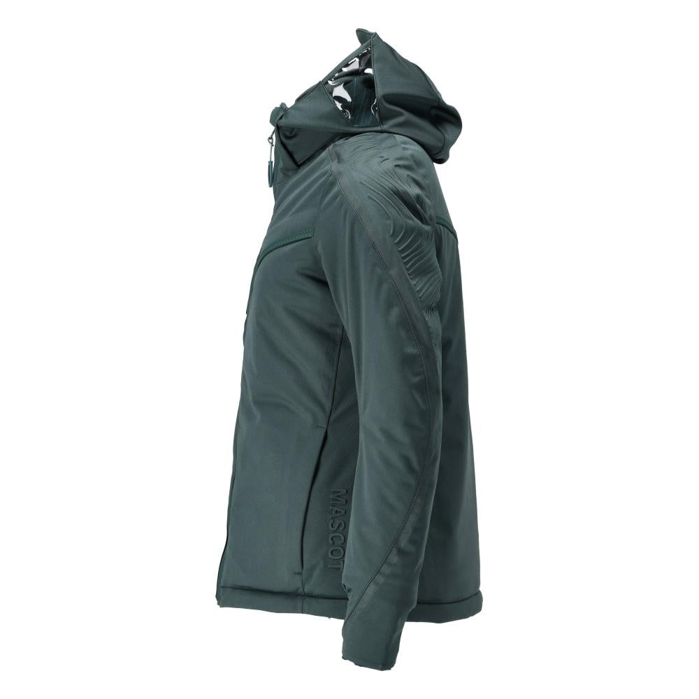 Winter jacket, CLIMASCOT®, women's fit winter jacket