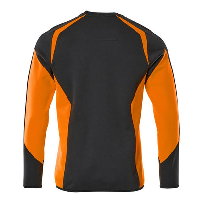 Sweatshirt, modern fit sweatshirt