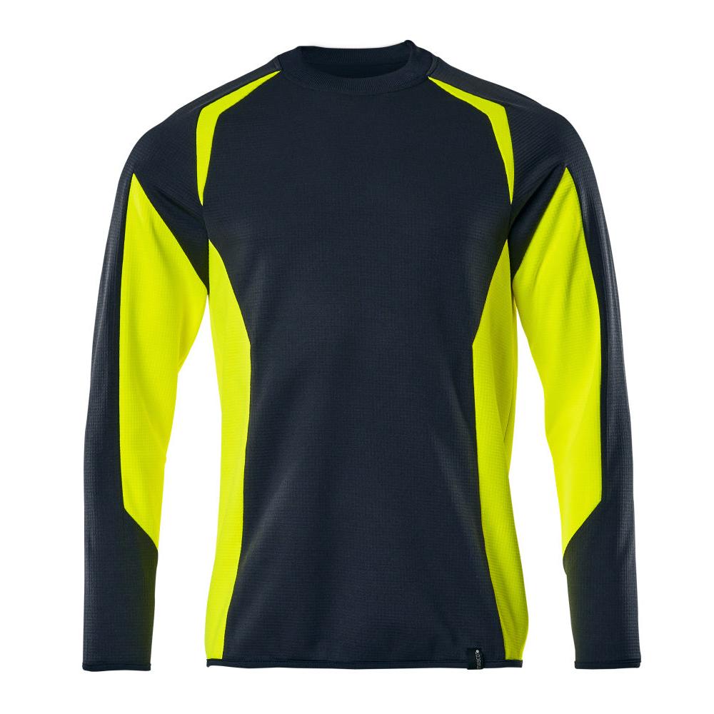 Sweatshirt, modern fit sweatshirt