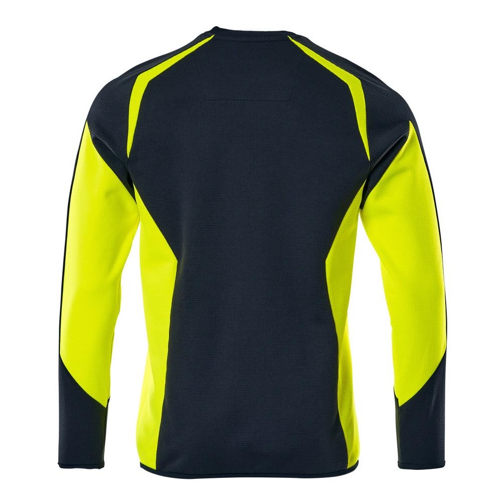 Sweatshirt, modern fit sweatshirt