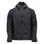 Softshell jacket with hood Softshell jacket