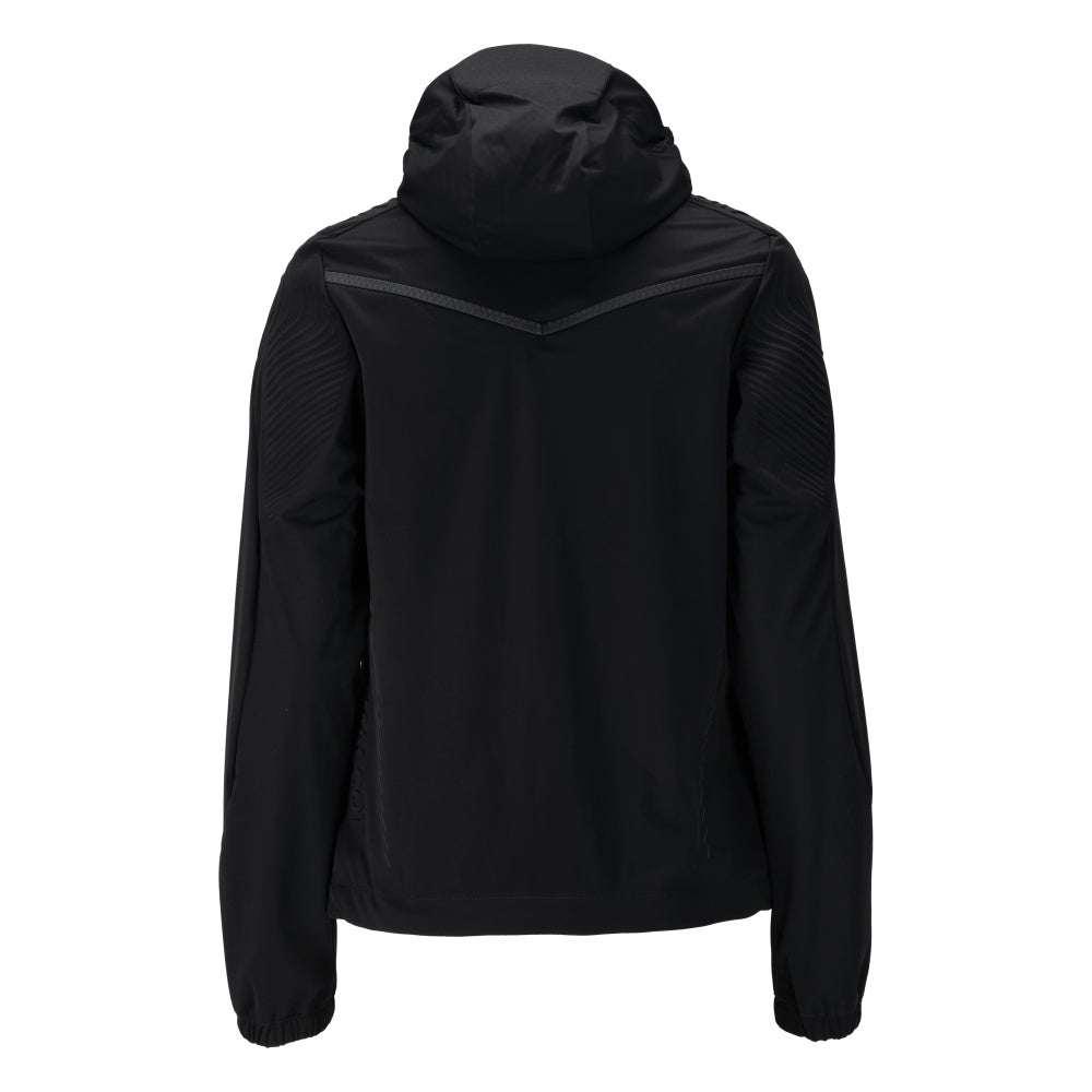 Jacket, stretch, light weight, women's jacket