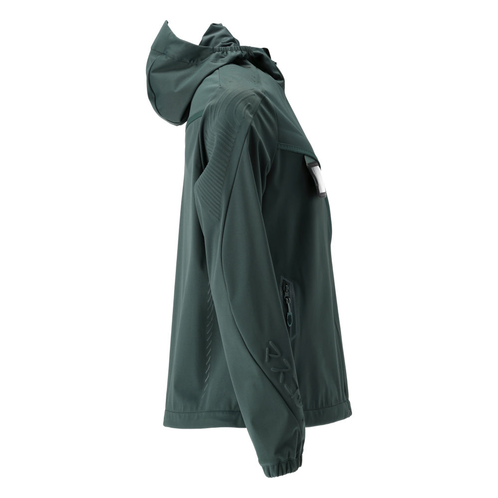 Jacket, stretch, light weight, women's jacket