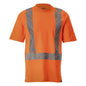 T-shirt, modern fit t-shirt