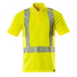 Polo shirt, modern fit polo shirt