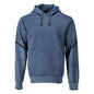Fleece hooded sweatshirt with MASCOT logo hooded sweatshirt