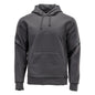 Fleece hooded sweatshirt with MASCOT logo hooded sweatshirt