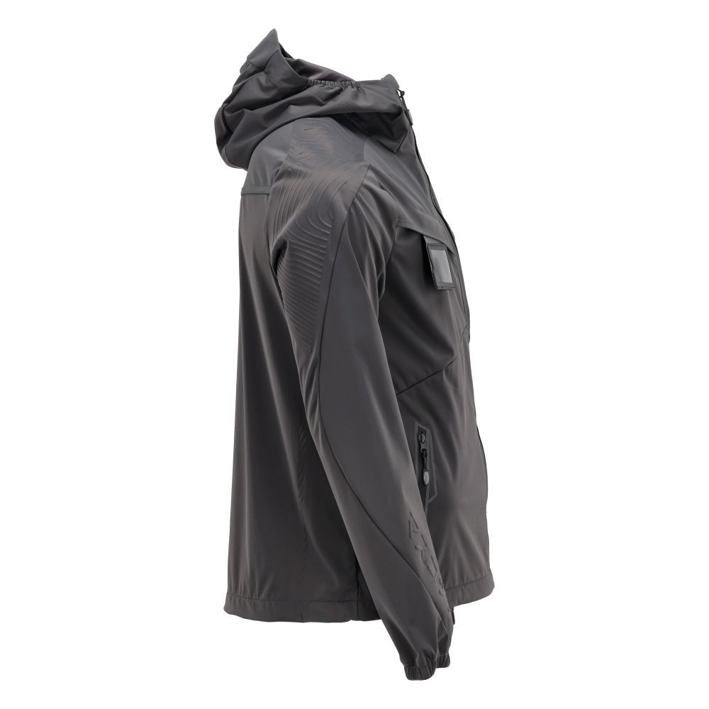Jacket, ULTIMATE STRETCH, light weight jacket