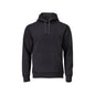 Fleece hooded sweatshirt hooded sweatshirt