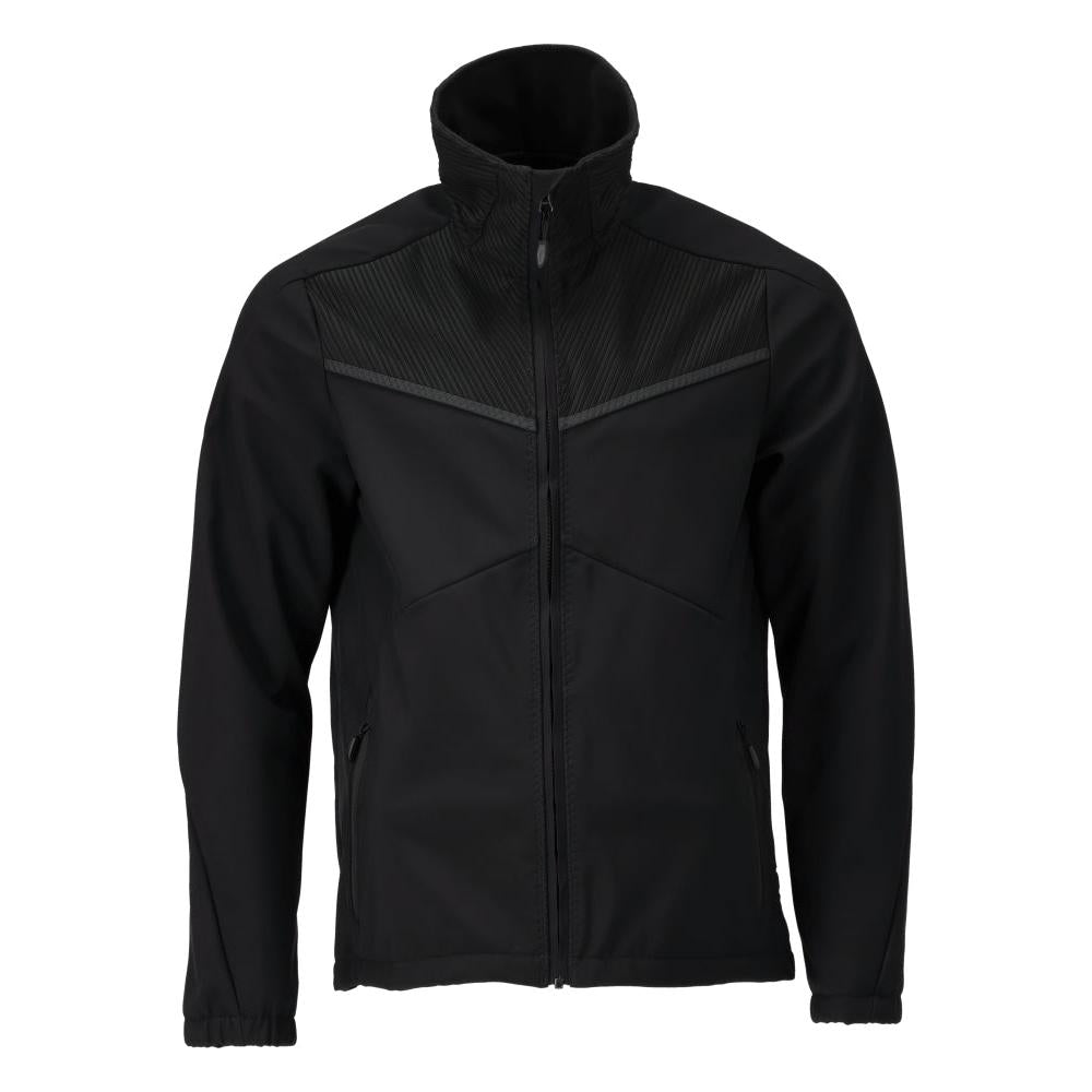Softshell Jacket Softshell jacket
