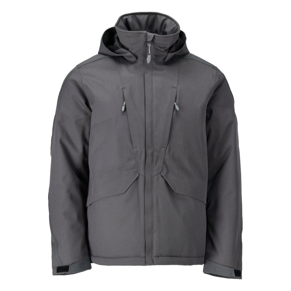 Winter jacket, CLIMASCOT® winter jacket